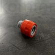 Kép 2/2 - Gyorscsatlakozó 3/4" KM Siroflex