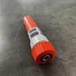 Kép 1/2 - Sugárcső tömlőhöz  1/2" Siroflex