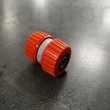 Kép 2/2 - Locsoló tömlő csatlakozó kerti slag összekötő 1/2"-1/2" Siroflex