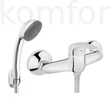 Kép 1/2 - Zuhany csaptelep Ferro Basic BBC77 Kép 1/2 - Zuhany csaptelep Ferro Basic BBC77