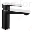 Kép 1/2 - Mosdó csaptelep fekete-króm Ferro Adore Black Chrome BDR2BLC