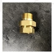 Kép 2/2 - Réz idom menetes réz hollander 1/2" KB