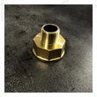 Kép 1/3 - Réz idom menetes réz szűkítő 3/8"-1/4" BK