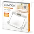 Kép 3/3 - Személymérleg Sencor SBS 113 SL