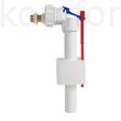 Kép 1/2 - WC tartály alkatrész Styron töltőszelep 3/8" STY-703-R