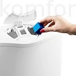 Kép 2/2 - WC tartály alsó szerelésű Geberit AP-116 plus