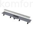 Kép 1/3 - Zuhanyfolyóka Alcaplast APZ10 Simple 650 mm-es zuhanylefolyó