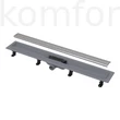 Kép 1/2 - Zuhanyfolyóka Alcaplast APZ9 Simple 650 mm-es zuhanylefolyó