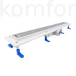 Kép 1/2 - Zuhanyfolyóka Styron Harmony STY-70-H 700 mm-es zuhanylefolyó