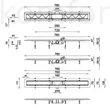 Kép 2/2 - Zuhanyfolyóka Styron Harmony STY-70-H 700 mm-es zuhanylefolyó