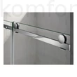 Kép 3/4 - Zuhanykabin 100x80x195 szögletes, balos Aquatrend Marina 8231-108L