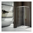 Kép 1/3 - Zuhanykabin 80x80x190 szögletes Aquatrend Quick 331-88