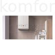 Kondenzációs gázkazán fűtő Immergas Victrix Exa 24 ErP