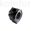 Kondenzációs gázkazán fűtő Immergas Victrix Exa 24 ErP
