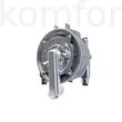 Kép 4/5 - Kondenzációs gázkazán fűtő Immergas Victrix Tera 24 Plus ErP