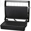 Kép 1/2 - Grillsütő Home HG KG 01 mini konktak grillsütő
