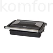 Kép 2/2 - Grillsütő Home HG KG 01 mini konktak grillsütő
