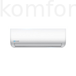 Kép 1/2 - Klíma Concept AE Plus 09K 2,6 kW inverteres, hűtő-fűtő, split légkondícionáló WiFi