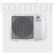 Kép 3/3 - Klíma Gree Amber UV 2,7 kW inverteres, hűtő-fűtő, split légkondícionáló GWH09YCXB-K6DNA1C WiFi