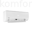 Kép 2/5 - Klíma Midea All Easy Pro 2,6 kW inverteres, hűtő-fűtő, split légkondícionáló MEX-09-SP WiFi