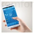 Kép 5/5 - Klíma Midea All Easy Pro 2,6 kW inverteres, hűtő-fűtő, split légkondícionáló MEX-09-SP WiFi
