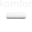 Kép 3/6 - Klíma Midea Xtreme Save Pro 3,5 kW inverteres, hűtő-fűtő, split légkondícionáló  MGP2X-12-SP WiFi