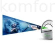 Kép 4/6 - Klíma Midea Xtreme Save Pro 3,5 kW inverteres, hűtő-fűtő, split légkondícionáló  MGP2X-12-SP WiFi