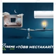 Kép 4/5 - Klíma Midea Xtreme Save 5,3 kW inverteres, hűtő-fűtő, split légkondícionáló MG2X-18-SP WiFi