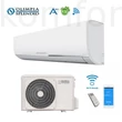 Kép 2/3 - Klíma Riello Olimpia Nexya S4 E 2,7 kW inverteres, hűtő-fűtő, split légkondícionáló OS-K/SENEH09EI WiFi