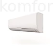 Kép 3/3 - Klíma Riello Olimpia Nexya S4 E 2,7 kW inverteres, hűtő-fűtő, split légkondícionáló OS-K/SENEH09EI WiFi