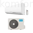 Kép 1/3 - Klíma Riello Olimpia Nexya S4 E 2,7 kW inverteres, hűtő-fűtő, split légkondícionáló OS-K/SENEH09EI WiFi