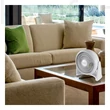 Kép 4/5 - Ventilátor Home TF 23 asztali ventilátor