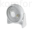 Kép 1/5 - Ventilátor Home TF 23 asztali ventilátor