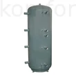 Kép 1/2 - Puffertartály 1000l Concept OWT szigetelés és hőcserélő nélküli puffertartály