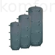 Kép 2/2 - Puffertartály 1000l Concept OWT szigetelés és hőcserélő nélküli puffertartály