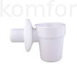 Kép 1/2 - Bojler szifon fehér STY-517