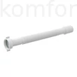 Kép 1/2 - Flexibilis bekötőcső 5/4"-32/40 Jolly flex Alcaplast