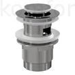 Kép 1/2 - Leeresztőszelep 5/4" ALC-A39 Click-Clack Alcaplast