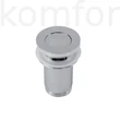 Kép 1/2 - Leeresztőszelep 5/4" STY Click-Clack KL-01