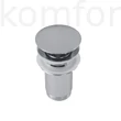Kép 1/2 - Leeresztőszelep 5/4" STY Click-Clack KL-02