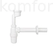 Kép 1/2 - Piszoár szifon excenteres STY-535-40