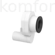 Kép 1/2 - Piszoár szifon rejtett STY-535-2