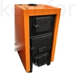 Kép 1/6 - Vegyestüzelésű kazán KoloTech KTMM lemez kazán 30 kW