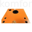 Kép 6/6 - Vegyestüzelésű kazán KoloTech KTMM lemez kazán 30 kW