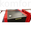 Kép 3/4 - Vegyestüzelésű kazán hátsós Köröstherm SB HC 35 kW