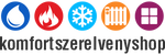 komfortszerelvenyshop.hu webáruház