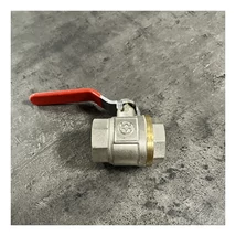 Golyóscsap 5/4" BB olasz