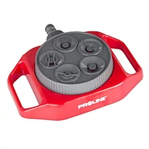 Locsoló csúszótalpas 5 funkciós Proline 99357 Locsoló csúszótalpas 5 funkciós Proline 99357