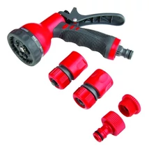 Locsoló pisztoly 3/4",1/2" csatlakozókkal Proline 99333 Locsoló pisztoly 3/4",1/2" csatlakozókkal Proline 99333