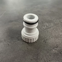 Gyorscsatlakozó  Big New Maxi 1" BM Siroflex